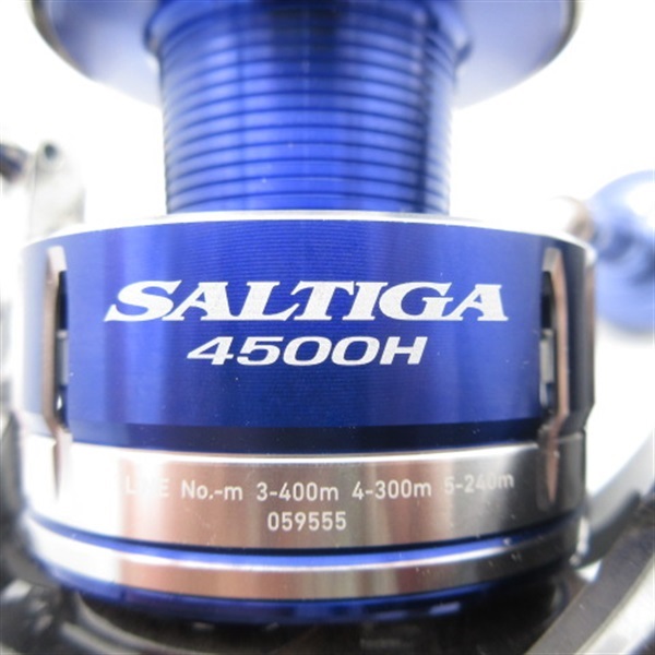 １５ソルティガ４５００Ｈ